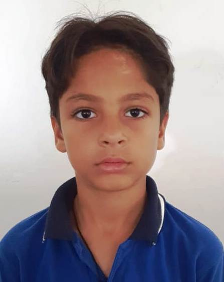 AMRINDER 